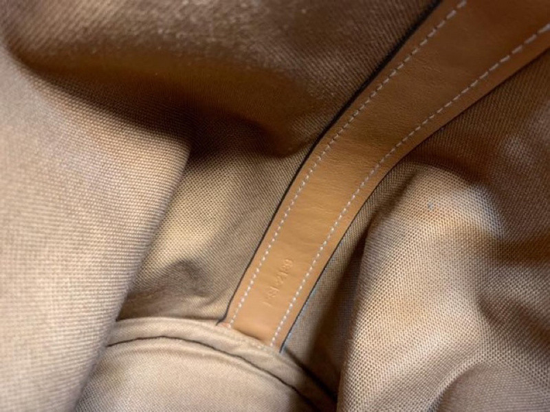 Ce**e bag