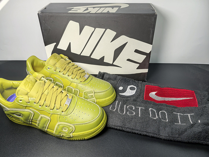 NIKE Cactus Plant Flea Market X Air Force 1 Low Premium 