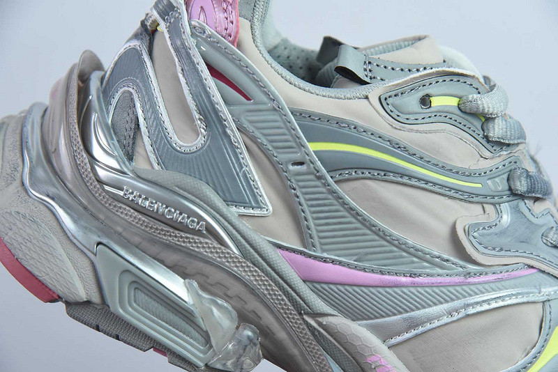 Balenciaga Runner Sneaker
