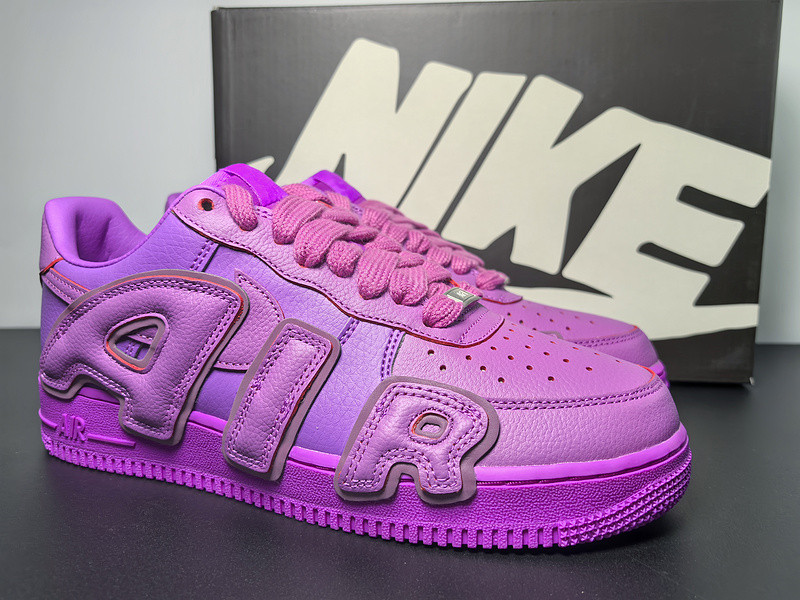 nikE CACTUS PLANT FLEA MARKET X AIR FORCE 1 LOW PREMIUM 