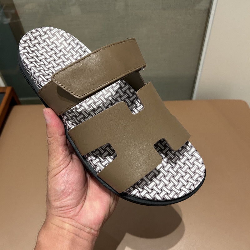 HERMES SLIDE