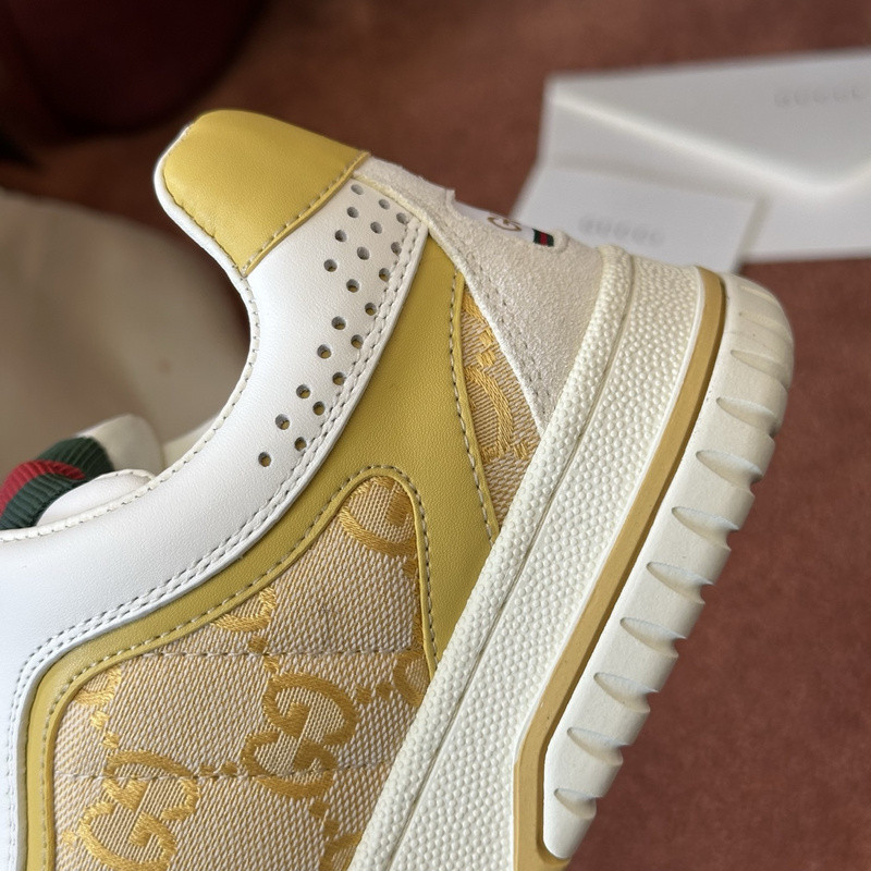 G*u*i sneaker