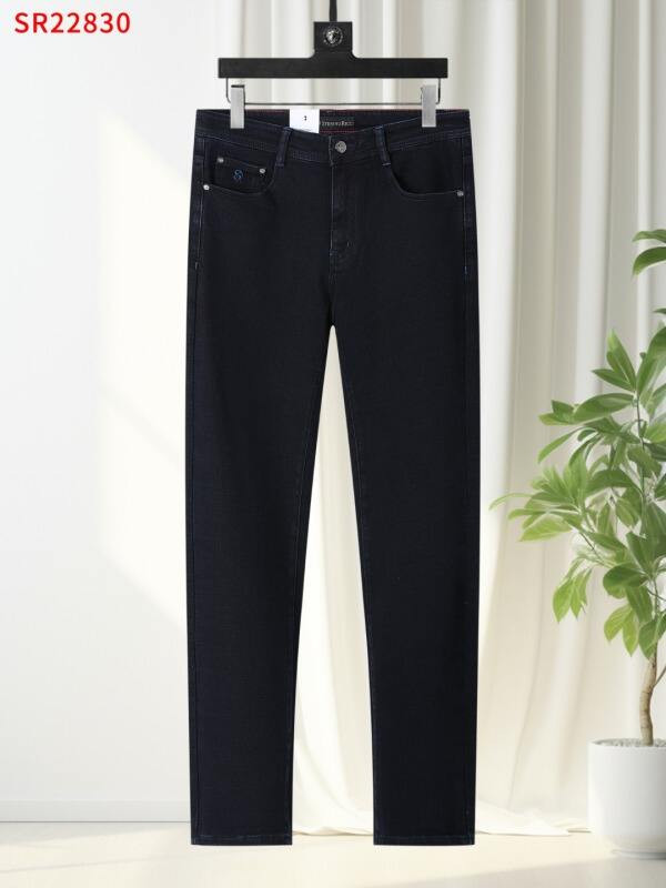 Aceshoe Jeans