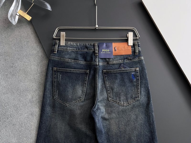Aceshoe Jeans