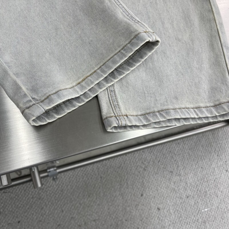 Aceshoe Jeans