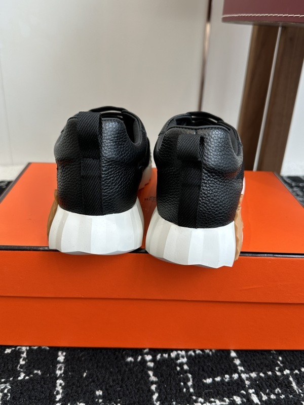 Hermes Sneaker