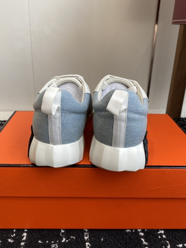 Hermes Sneaker