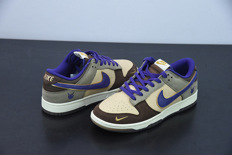 NIKE DUNK LOW "SETSUBUN" DQ5009-268