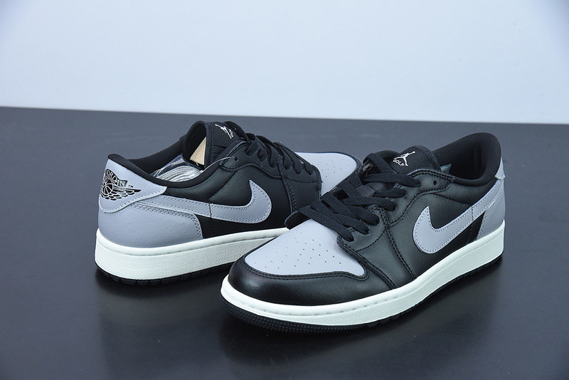 AIR JORDAN 1 LOW GOLF 