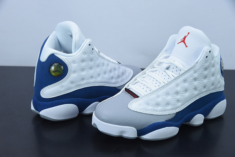 AIR JORDAN 13 “FRENCH BLUE” 414571-164