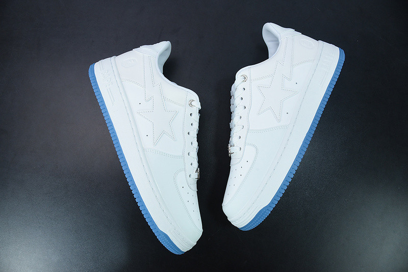 A BATHING APE BAPE SK8 TO NIGO