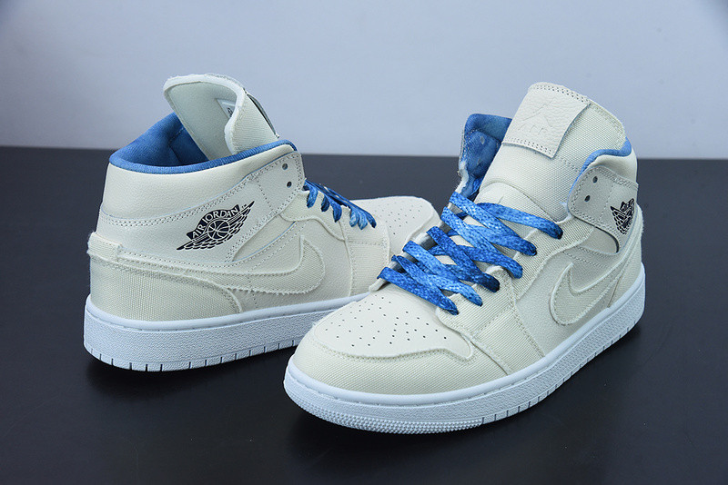 AIR JORDAN 1 WMNS MID SE 