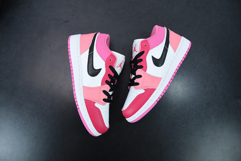 AIR JORDAN 1 LOW GS 