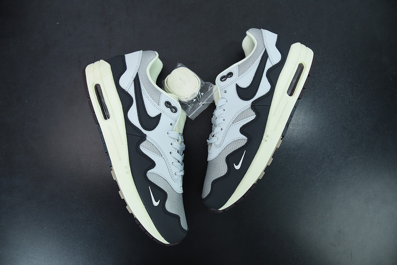 NIKE AIR MAX 1 PATTA DH1348-002