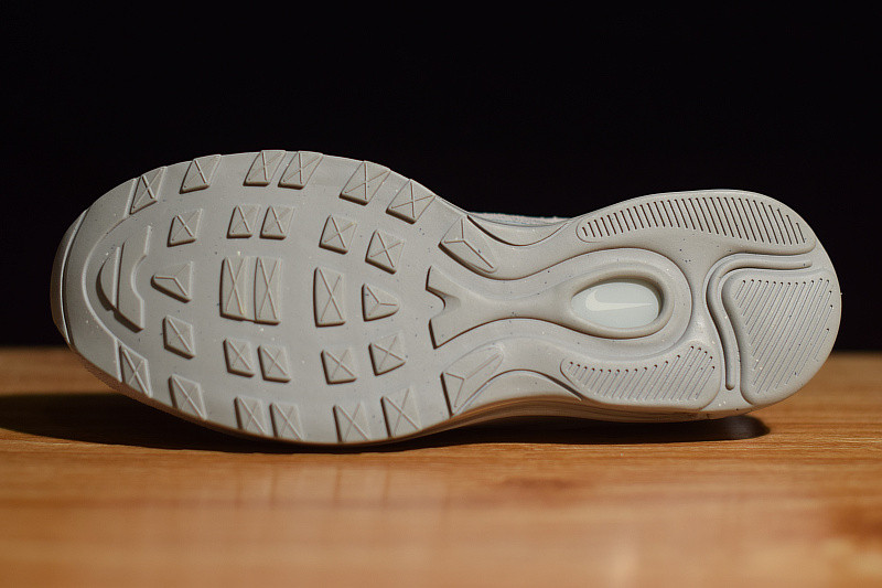 NIKE AIR MAX 97 ULTRA 17 PURE PLATINUM 924452-002