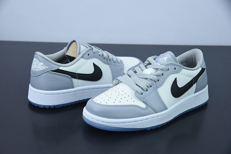 AIR JORDAN 1 LOW GOLF 