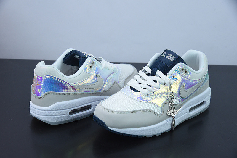 NIKE AIR MAX 1 “LA VILLE LUMIERE”DQ9326-100
