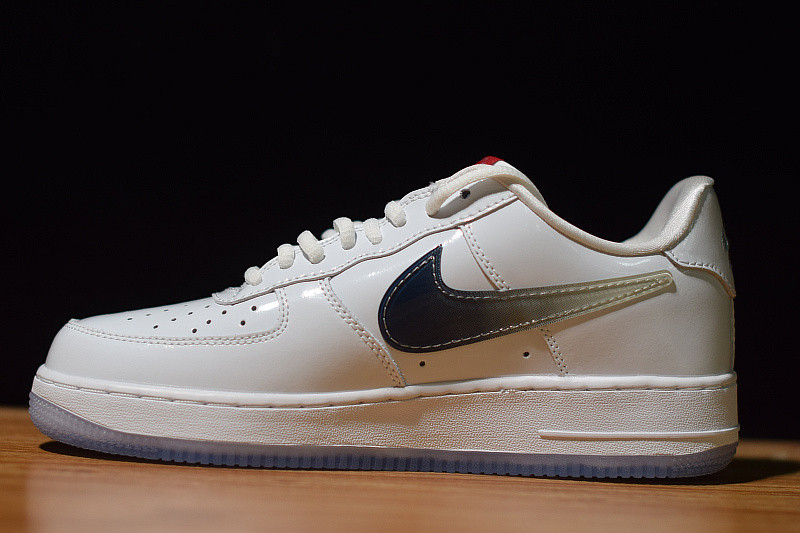 NIKE AIR FORCE 1 LOW RETRO "TAIWAN" 845053-105