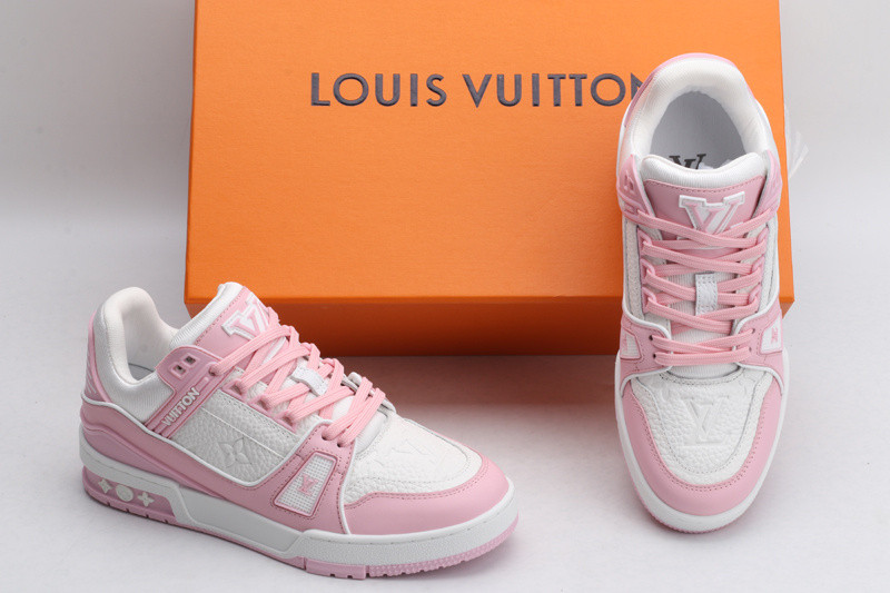 LVT SNEAKERS