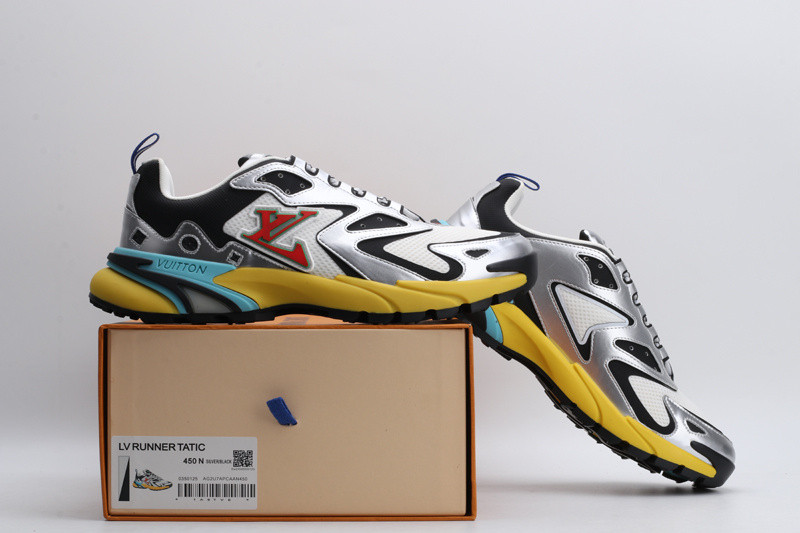 LVT SNEAKERS