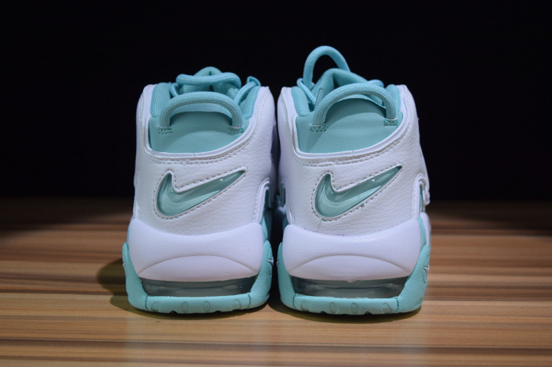 NIKE AIR MORE UPTEMPO GS 