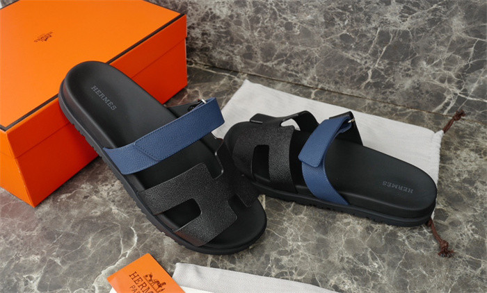 H**mes slide