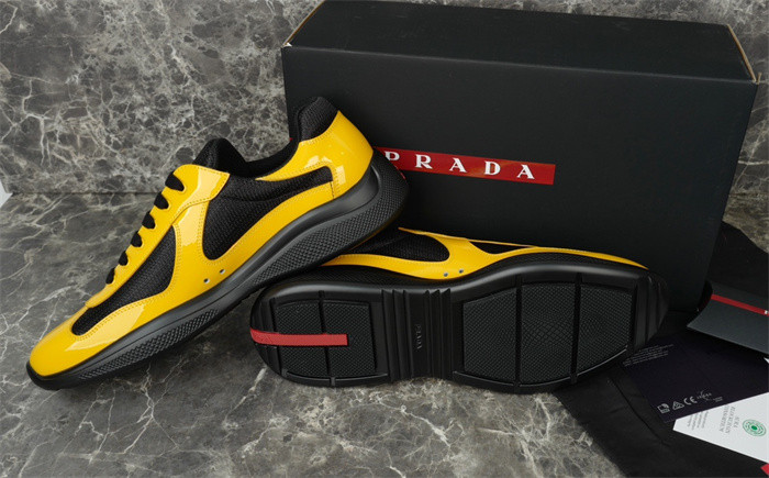 PR SNEAKER