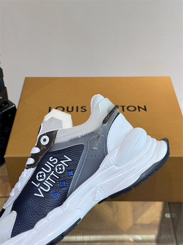 LVT SNEAKERS