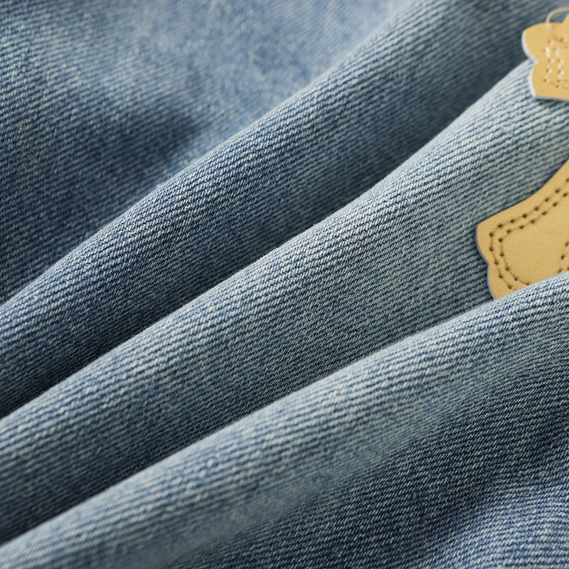 Aceshoe Jeans