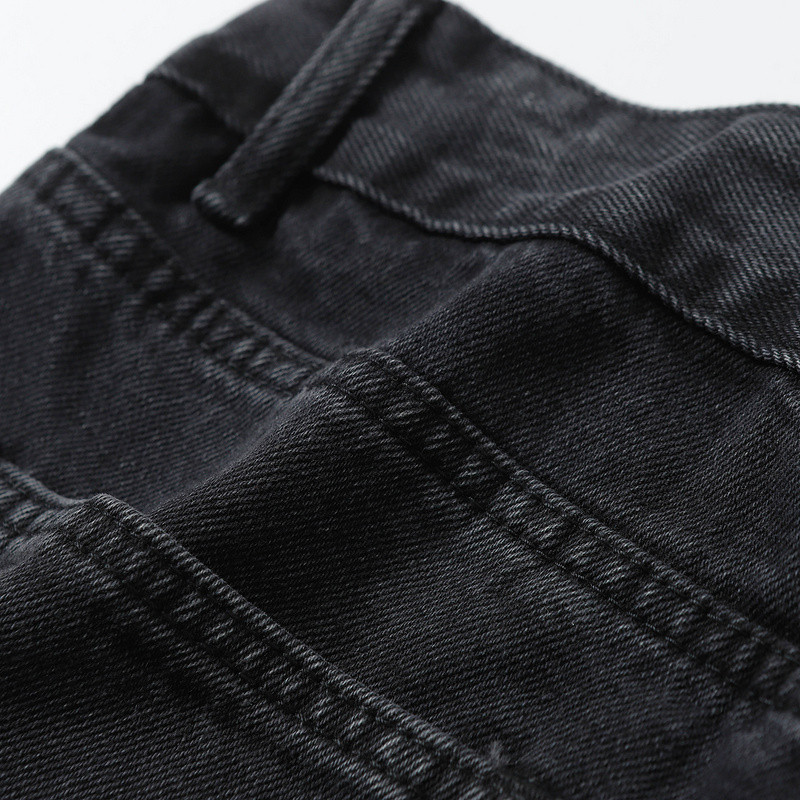 Aceshoe Jeans