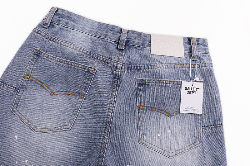 Aceshoe Jeans