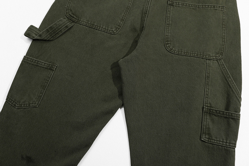 Aceshoe Jeans