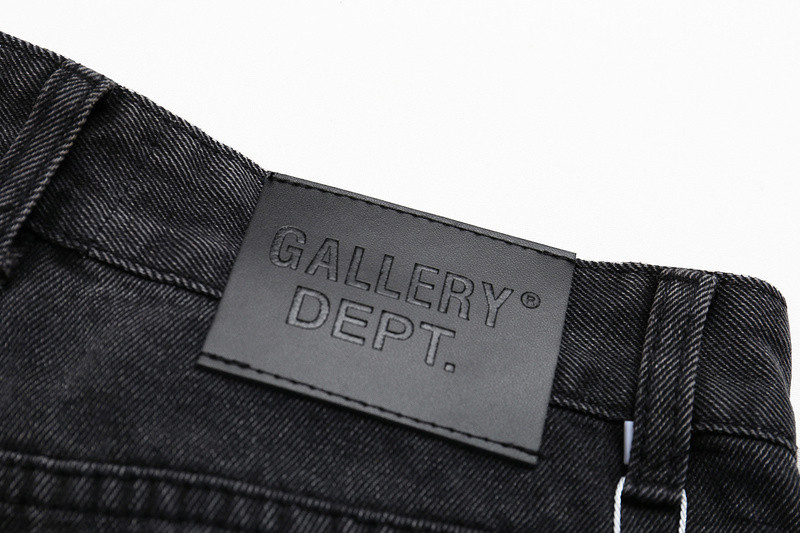 Aceshoe Jeans