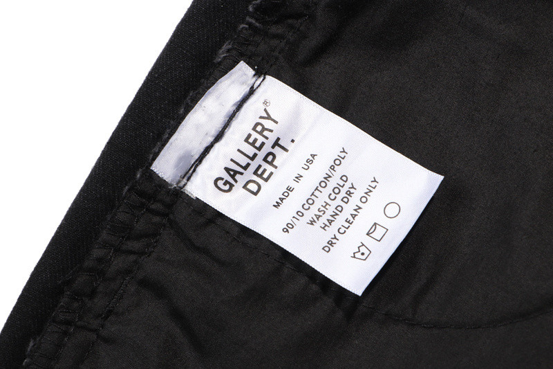 Aceshoe Jeans