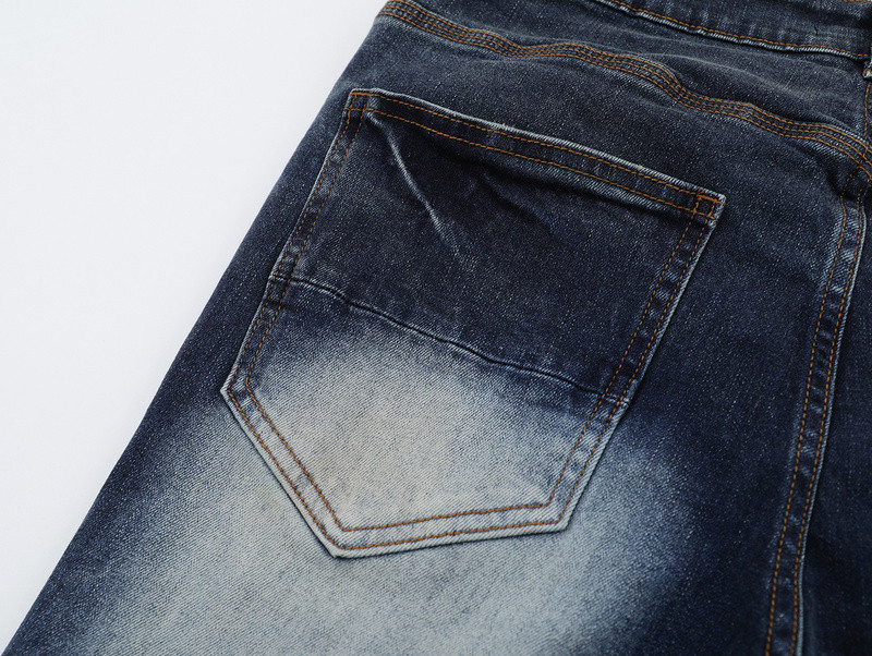 Aceshoe Jeans