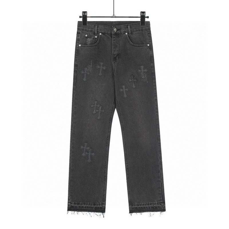 Aceshoe Jeans