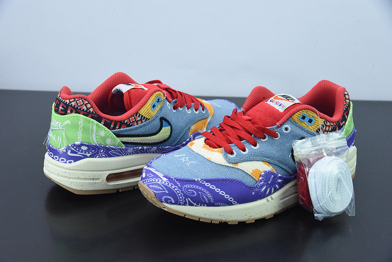 NIKE AIR MAX 1 SP CONCEPTS FAR OUT DN1803-50