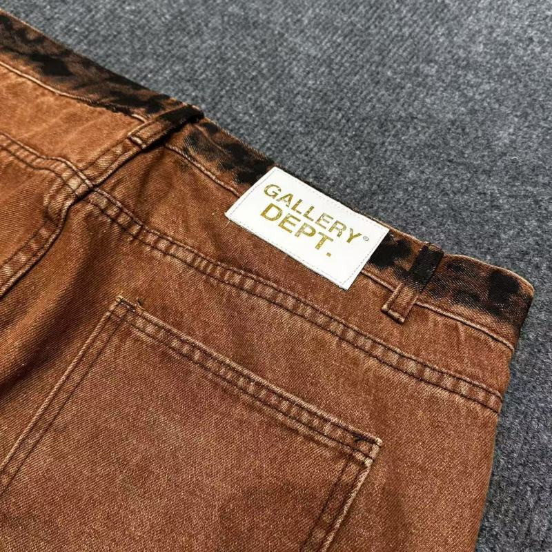 Aceshoe Jeans