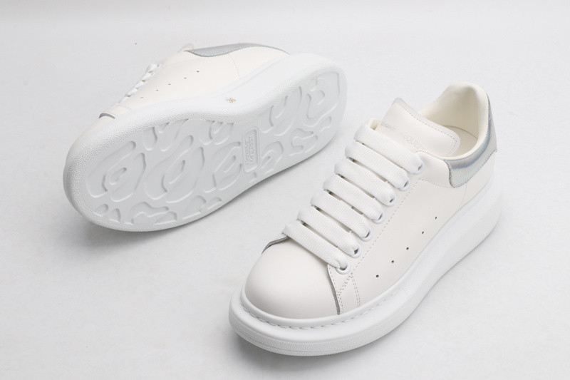 AlexER McEEN SNEAKERS