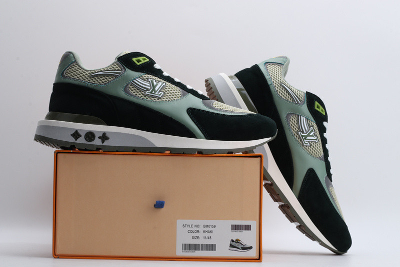 LVT SNEAKERS