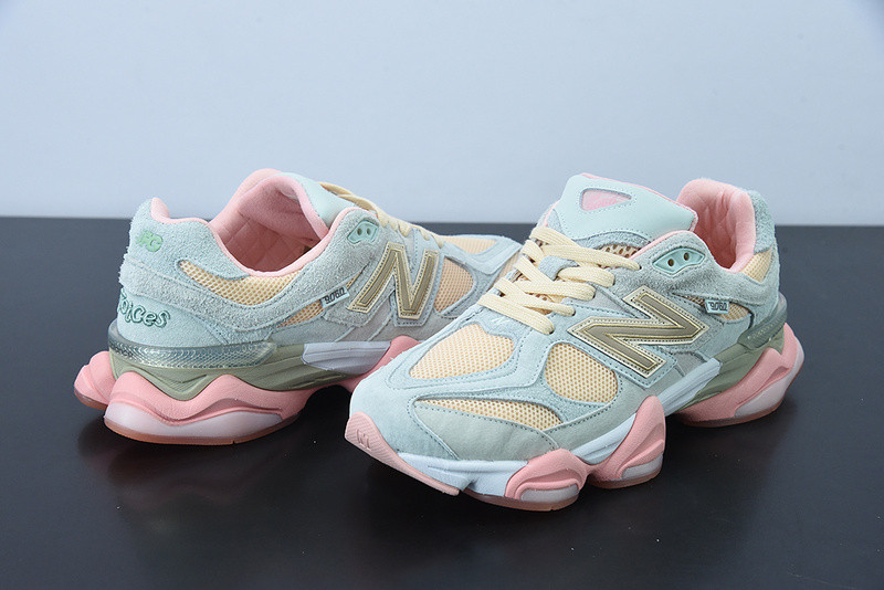 NEW BALANCE X JOE FRESHGOODS SNEAKER