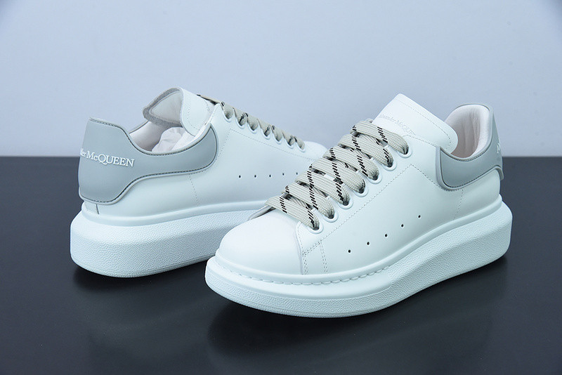 AlexER McEEN SNEAKERS