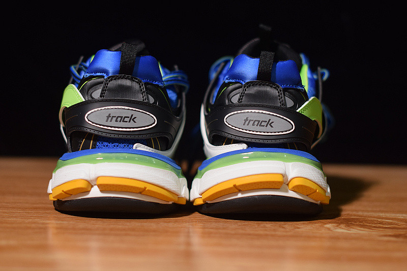 BC SNEAKER TESS.S.GOMMA