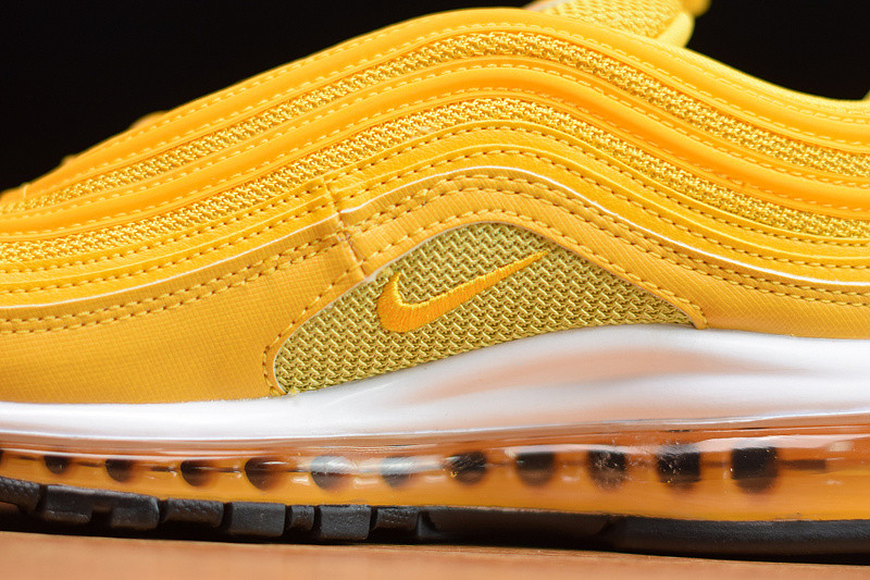 NIKE AIR MAX 97 "MUSTARD" 921733-701