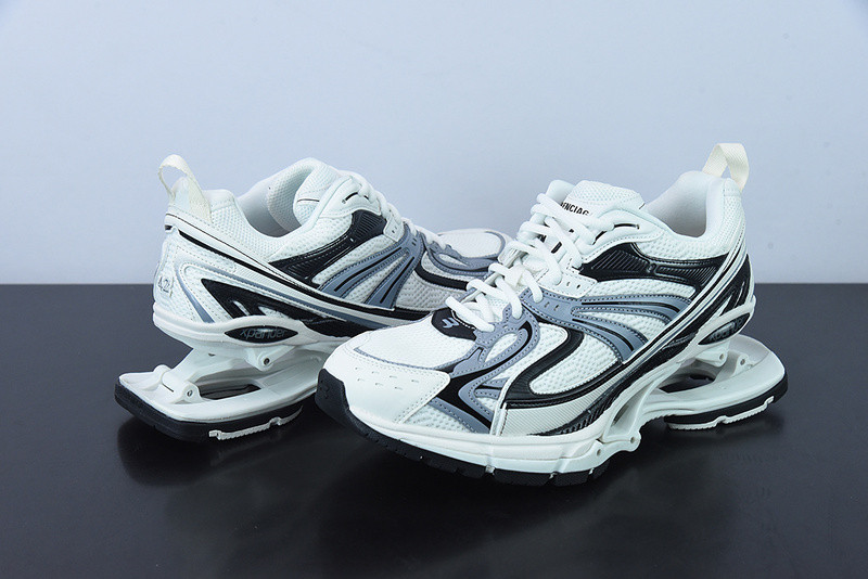 BC X-PANDER 6.0 TRAINER 653870 W2RA4 1291