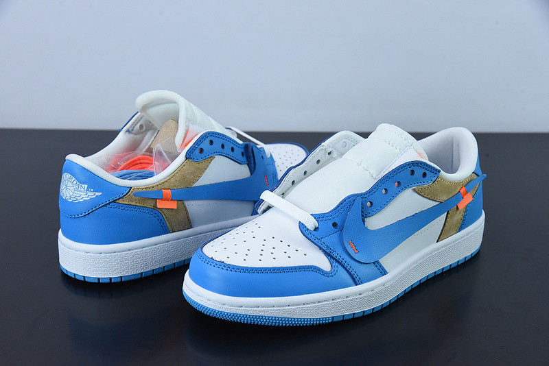 Air Jordan 1 Low