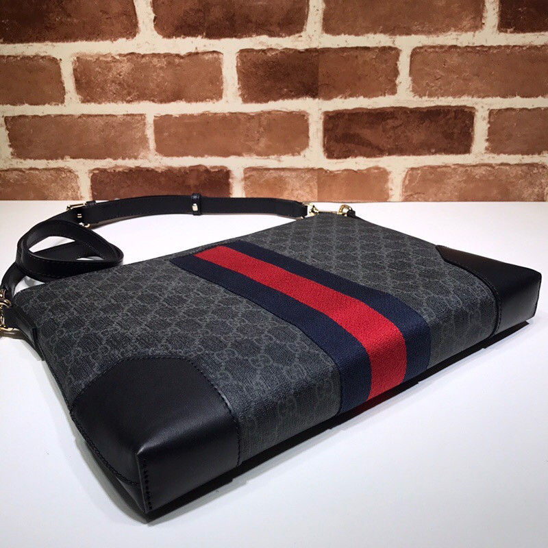G*u*i handbag