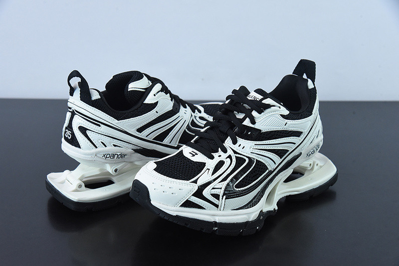 BC X-PANDER 6.0 TRAINER 653871 W2RA9 9010
