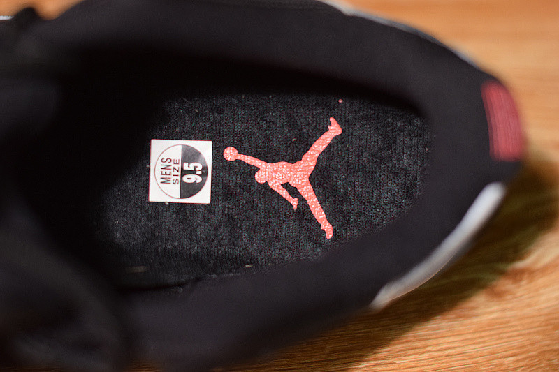 AIR JORDAN 11 RETRO LOW "INFRARED 23" 5258895-023