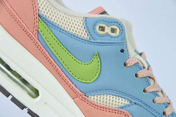 Nike Air Max 1 Light Madder Root Worn Blue DV3196-800